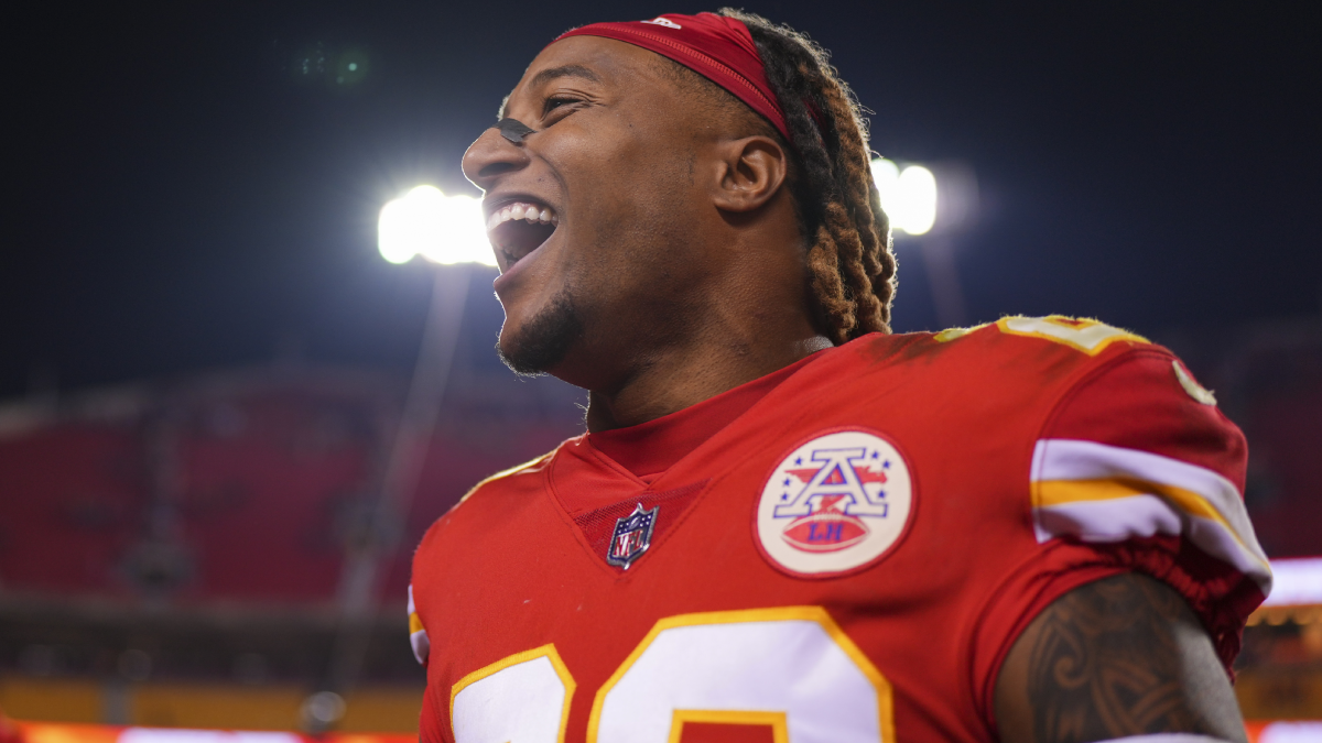 Chiefs seek AFC playoff bye, Bengals chasing North title