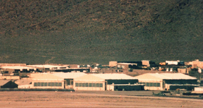 FBI Agents Raid Home Of Joerg Arnu Operator Of Area 51 Website