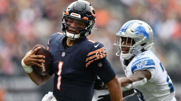 BetMGM: Bet $10 On the Bears or Lions & Get $200 Back When a TD is Scored