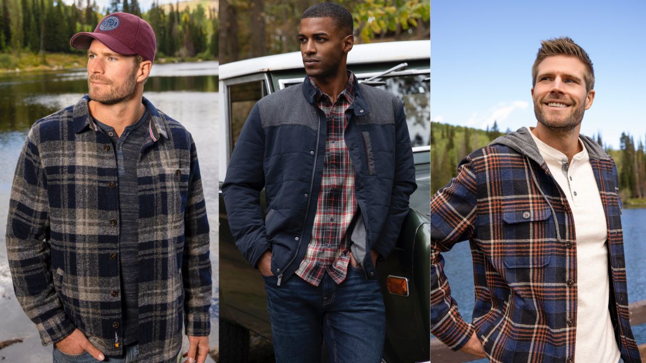 Why Flag & Anthem Is Christian McCaffrey's Go-To Flannels For Style And  Comfort - BroBible