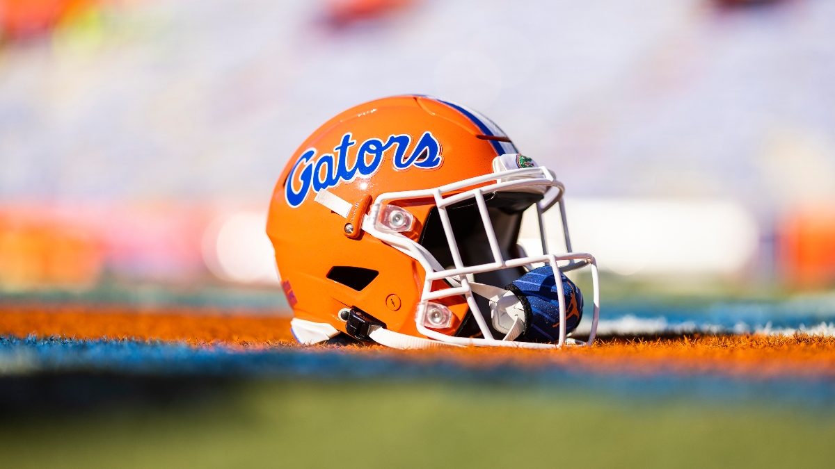 Florida Football: Gators linked to Coastal Carolina QB Grayson McCall