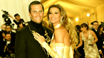 From 2007 To 2019, Tom Brady And Gisele’s Charitable Luz Foundation Gave Away Almost Nothing