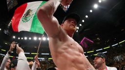 Canelo Alvarez Wants To Fight Messi For Disrespecting Mexican Jersey After World Cup Win