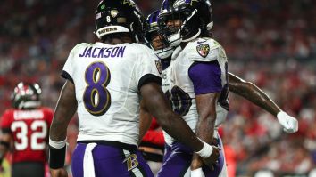 How to Bet on Ravens vs Saints for Monday Night Football
