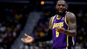 LeBron James Called Out For Shamelessly Lying While Trying To Pay Tribute To Takeoff Of Migos