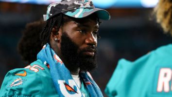 Dolphins’ Xavien Howard Reacts To Woman Accusing Him OF Giving Her ‘Incurable STD’