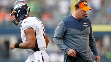 Broncos Expected To Fire Nathaniel Hackett According To NFL Insider