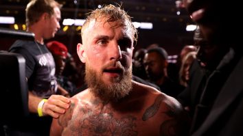 Jake Paul Admits Anderson Silva Fight Tanked, Lost Millions Of Dollars