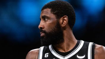 Kyrie Irving Suspended, Could Lose Over $2 Million In Lost Salary After He Declined To Apologize For Posting Anti-Semitic Movie On Social Media