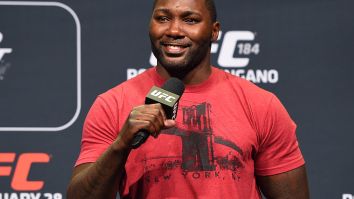 Former UFC Fighter Anthony ‘Rumble’ Johnson Dies At 38 Years Of Age