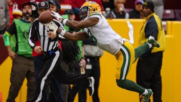 Green Bay Packers Release Pair Of 2021 Draft Picks