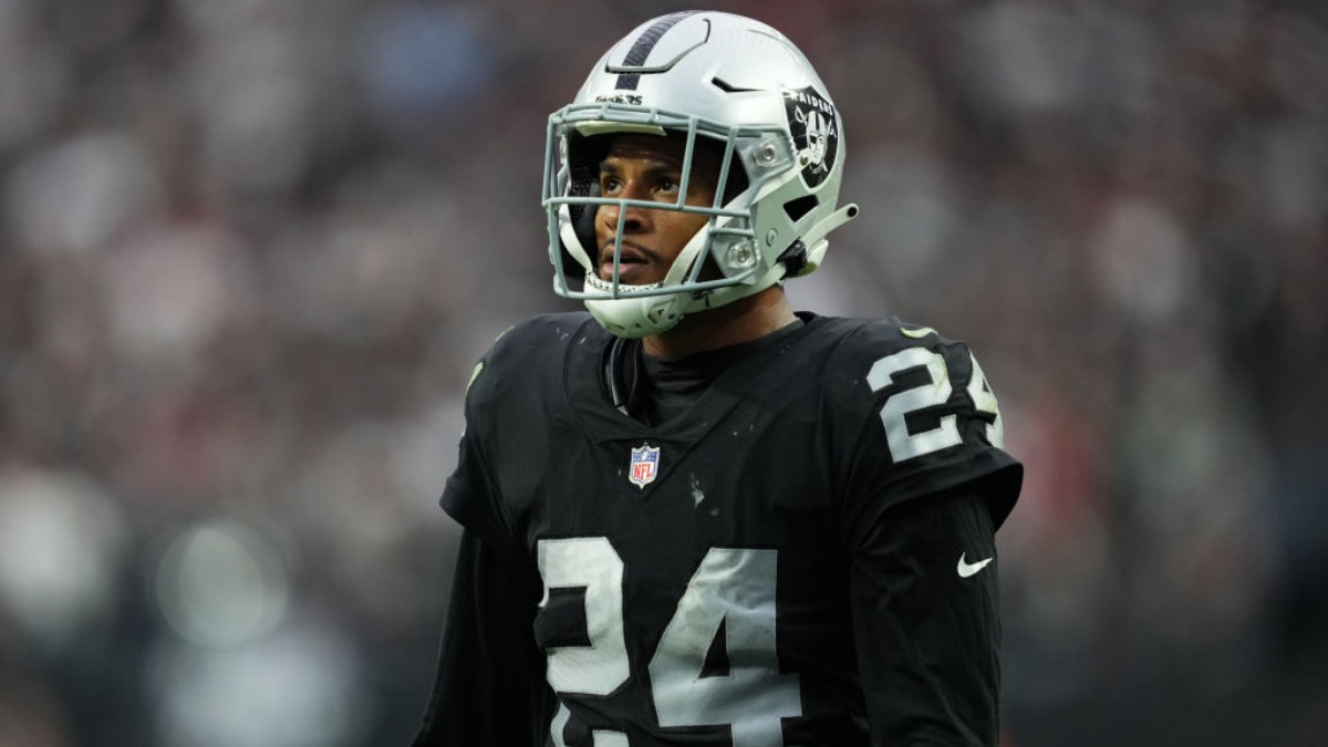 Packers sign strong safety Johnathan Abram off waivers from Raiders