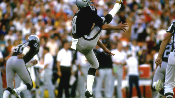 Hall Of Fame Punter Ray Guy Passes Away At 72, Football World Floods Social Media With Tributes