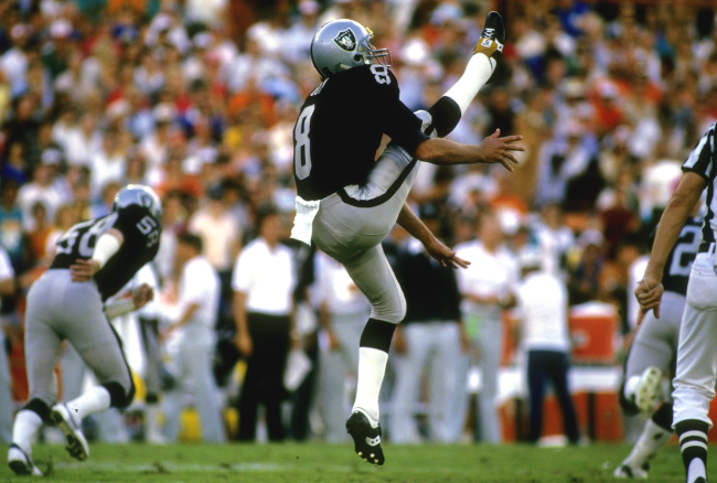 Hall Of Fame Punter Ray Guy Passes Away At 73 NFL World Pays Tribute