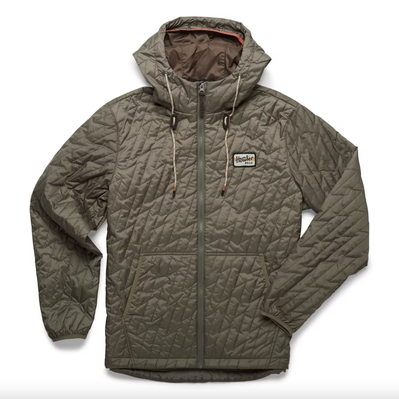 Get Howler Brothers Outerwear On Sale 