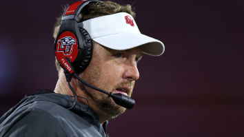 Hugh Freeze Publicly Apologizes To Assault Victim For Inappropriate DMs At Liberty