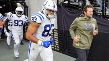 Indianapolis Colts’ Controversial Head Coaching Hire Being Looked Into