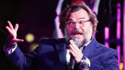 Jack Black To Accompany UFC Fighter During Walkout On Saturday