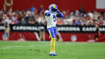 Jalen Ramsey Takes Shot At Matthew Stafford And Rams Offense After Tough Loss To Buccaneers
