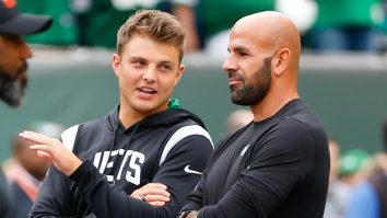 Robert Saleh Directly Addresses If Zach Wilson Has Lost The Jets’ Locker Room And It Ain’t Pretty