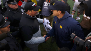Ohio State Loses Major Recruit To Michigan As Ryan Day’s Troubles Continue