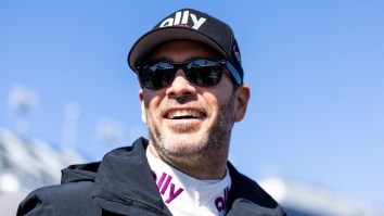 NASCAR Superstar Makes Shocking Return From Retirement To Team With Legend As Car Owner, Part-Time Driver