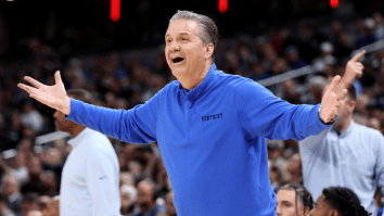 Basketball Season Has Officially Arrived As ‘Fire Calipari’ Cries Ring Out Following 2OT Loss To MSU
