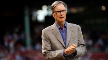 John Henry Selling Liverpool Looks Like It Could Be Part Of A Plan To Buy The Washington Commanders