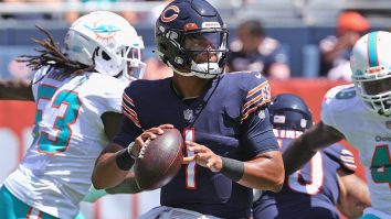 BetMGM: Bet $10 On Bears vs Dolphins & Get $200 When A TD Is Scored