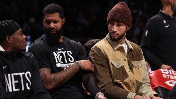 Kevin Durant And Other Brooklyn Nets Players Are Reportedly Growing Frustrated With Ben Simmons