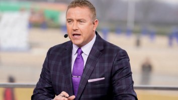 Kirk Herbstreit Explains Why Auburn Job Might Not Be The Most Appealing