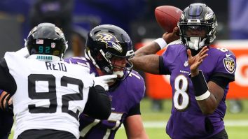 Hey Maryland! Sports Betting Is Live – Bet $5 on the Ravens vs Jaguars & Get $200 Back Instantly