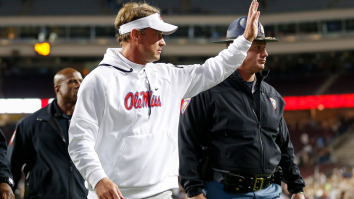Message Board Rumors: Auburn Fans Try To Speak Lane Kiffin’s Hire Into Existence