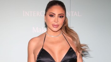 Scottie Pippen’s Ex-Wife Larsa Is Now Reportedly Dating Michael Jordan’s Son And NBA Twitter Is Freaking Out