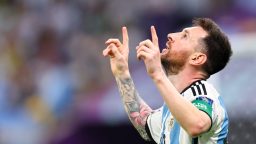 Details On Lionel Messi’s Final Decision On His Career As He’s In Talks To Join The MLS
