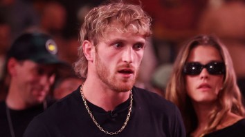 Logan Paul Addresses Pet Pig Controversy While Denying Any Wrongdoing