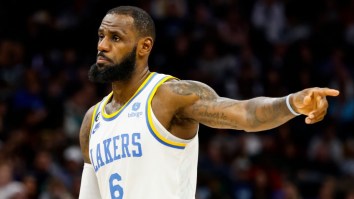 Los Angeles Lakers Reportedly Made Unfulfilled Promises To LeBron James When He Signed His Extension