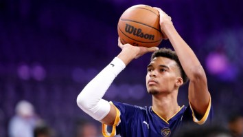 Los Angeles Lakers’ Struggles Could Send Top Prospect To New Orleans Pelicans