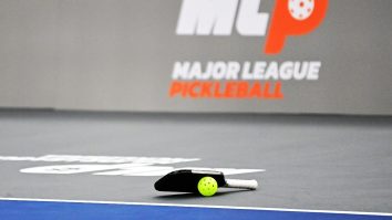 Major League Pickleball Gets Massive Boost After LeBron James, Tom Brady, And Kevin Durant’s Decision