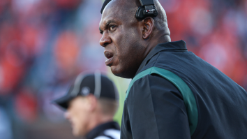Mel Tucker Blasted For Pocketing Six-Figure Bonus Meant To Be Shared With His Staff