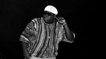People Are Roasting The Metaverse After A Virtual Notorious B.I.G. Concert Was Announced