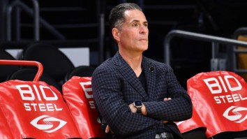 Basketball Fans Are Flaming Lakers GM Rob Pelinka After Getting Blown Out (Again) By The Utah Jazz