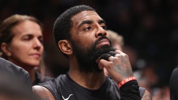 NBA Fans Are Buzzing After Commissioner Adam Silver Admits He’s ‘Not Satisfied’ With Kyrie Irving’s Latest Statement