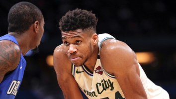 The NBA Won’t Let The Milwaukee Bucks Wear Their Cream City Uniforms Anymore For An Extremely Weird Reason
