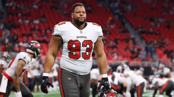 Ndamukong Suh Reveals Why He Joined The Philadelphia Eagles