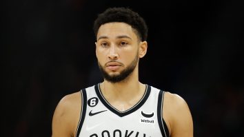 Latest Ben Simmons Drama Is Turning Brooklyn Nets Locker Room Into A Hot Mess
