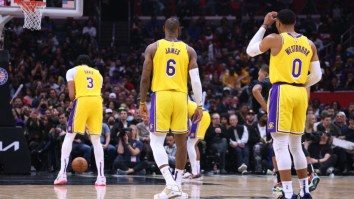 One Los Angeles Lakers Star Reportedly Attracting Trade Interest
