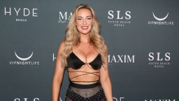 Paige Spiranac Shows Off Risque Outfits In Latest Instagram Post About Her ‘Golf Girl’ Lifestyle