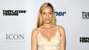 Paige Spiranac Reveals Her Practice Routine, Best And Worst Golf Shots She’s Ever Hit