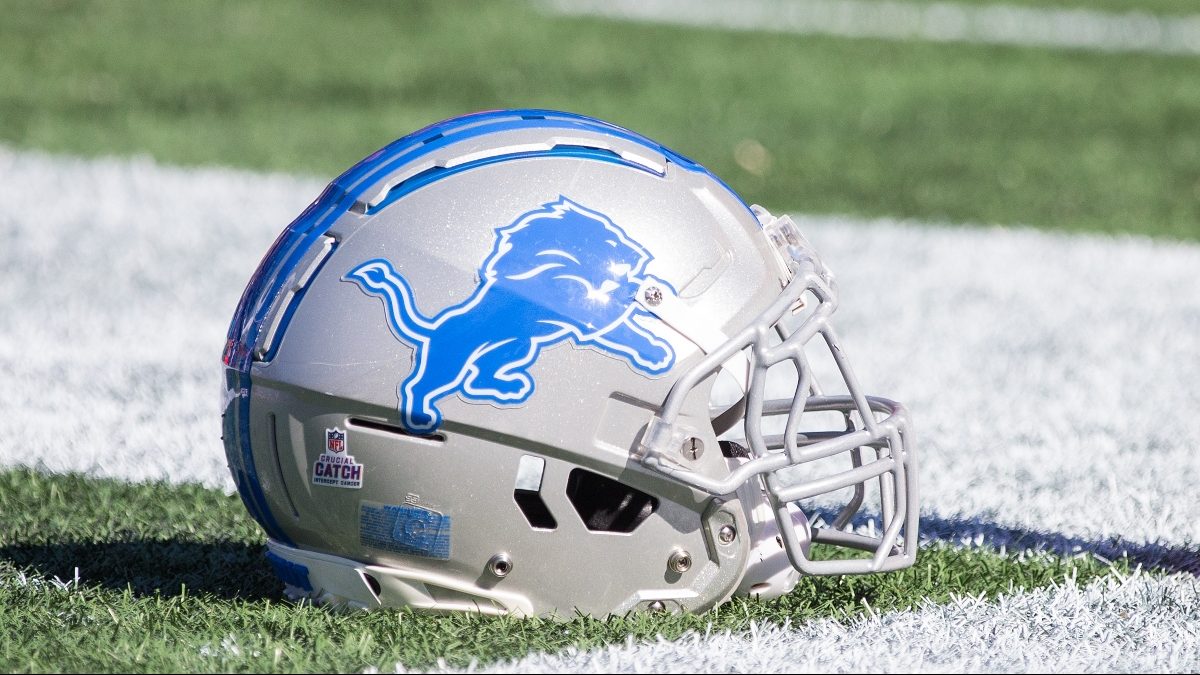 Bobby Layne's drunk driving charge hung over the Lions' last